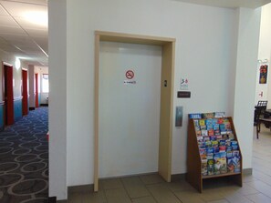 Detalle del interior