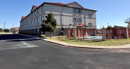 Best Western Lubbock Inn