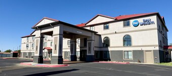 Best Western Lubbock Inn