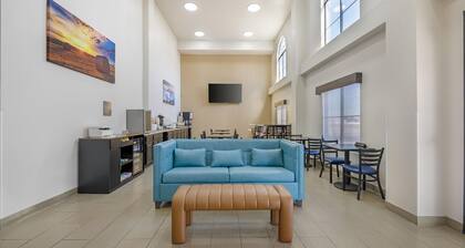 Best Western Lubbock Inn