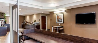 Microtel Inn & Suites by Wyndham Wheeler Ridge