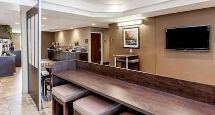 Microtel Inn & Suites by Wyndham Wheeler Ridge