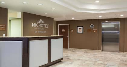 Microtel Inn & Suites by Wyndham Wheeler Ridge