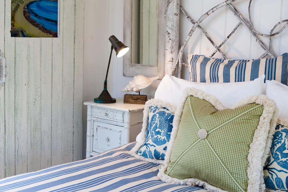 Ferienhaus (Sea Mist)