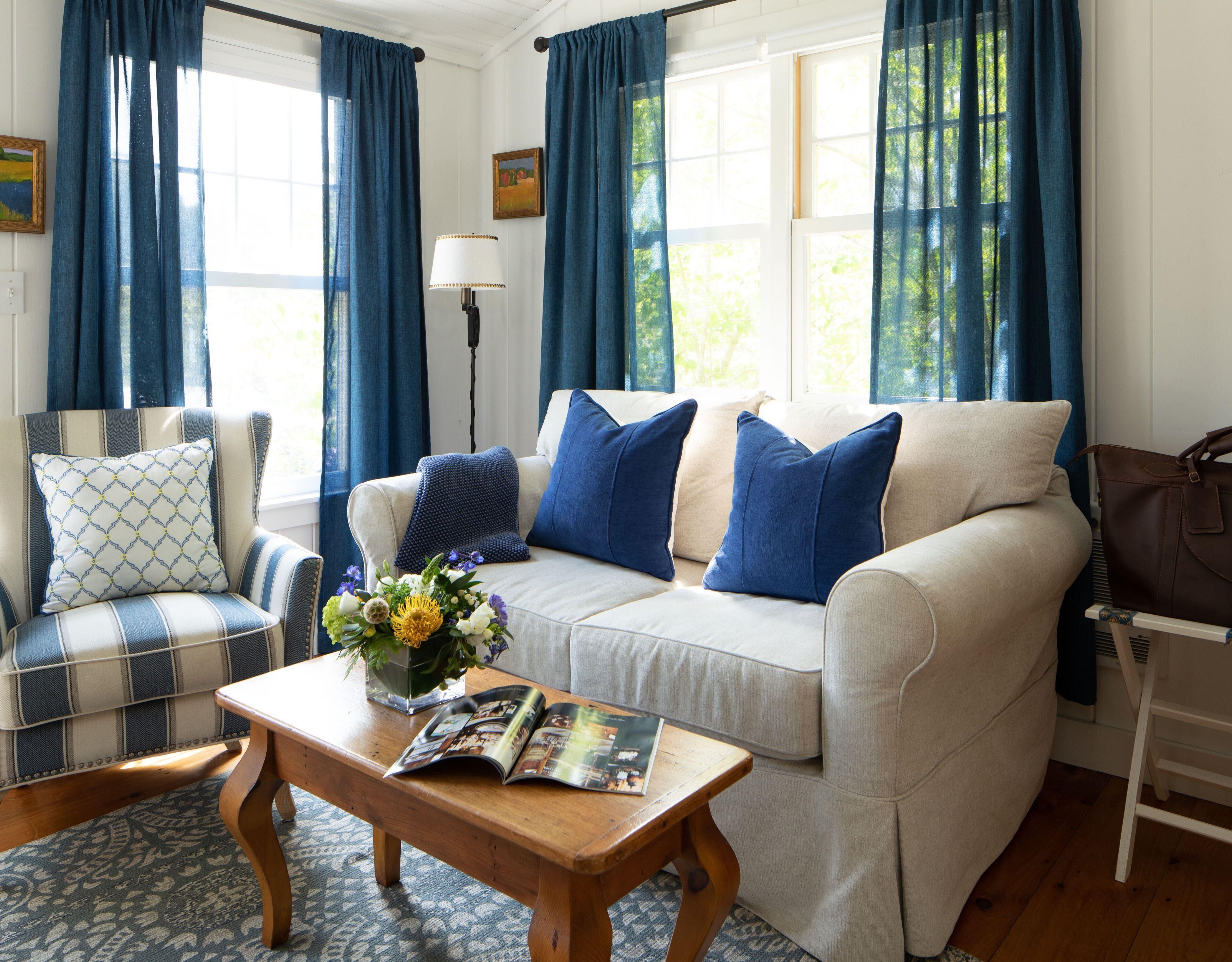 Room (Sea Worthy) | Room amenity