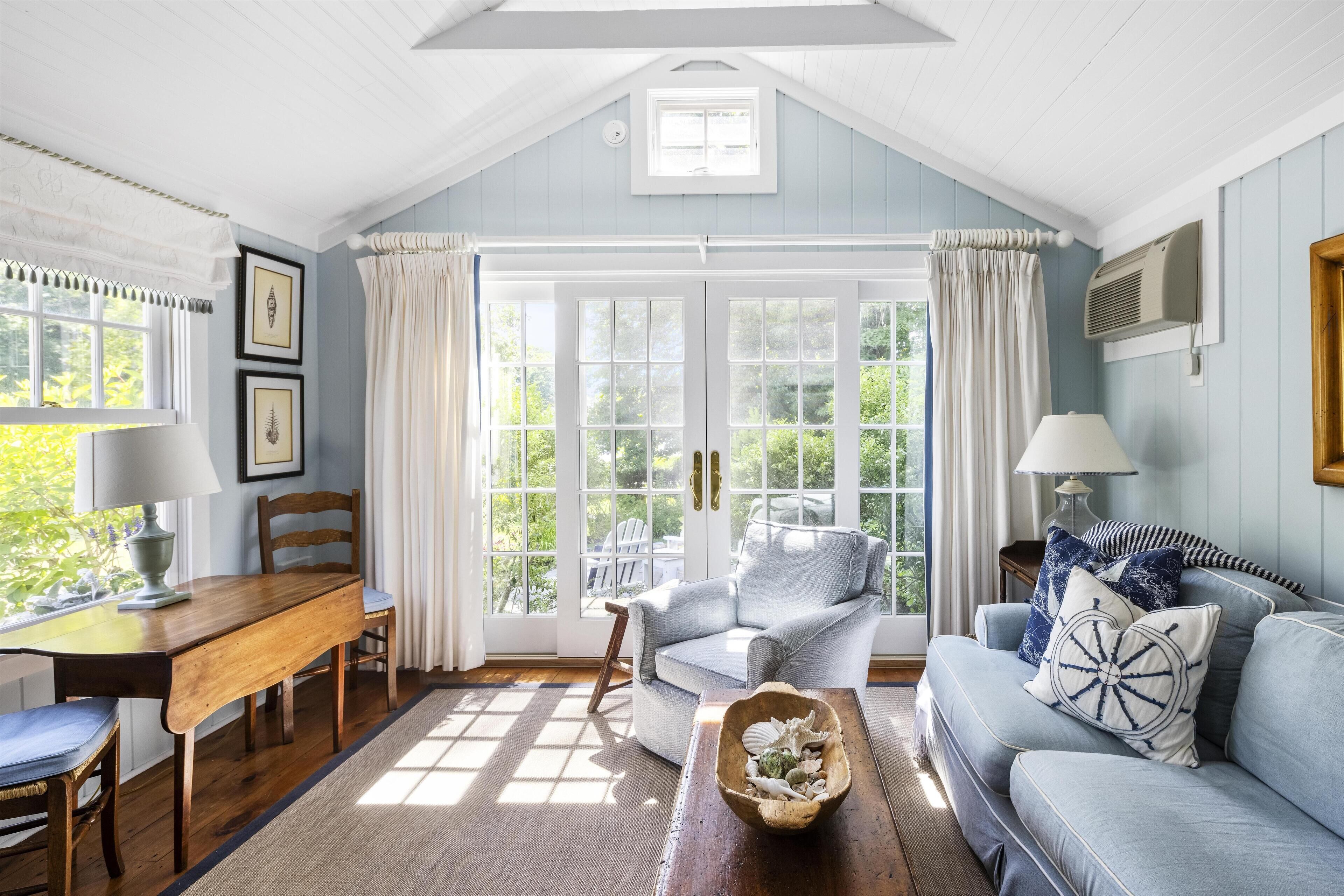 平房 (Harbor) | 義大利 Frette 床單、高級寢具、獨特裝潢、布置獨特