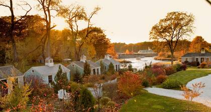 The Cottages at Cabot Cove