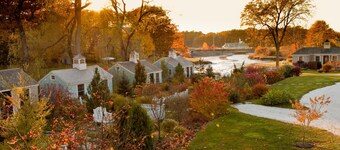 The Cottages at Cabot Cove