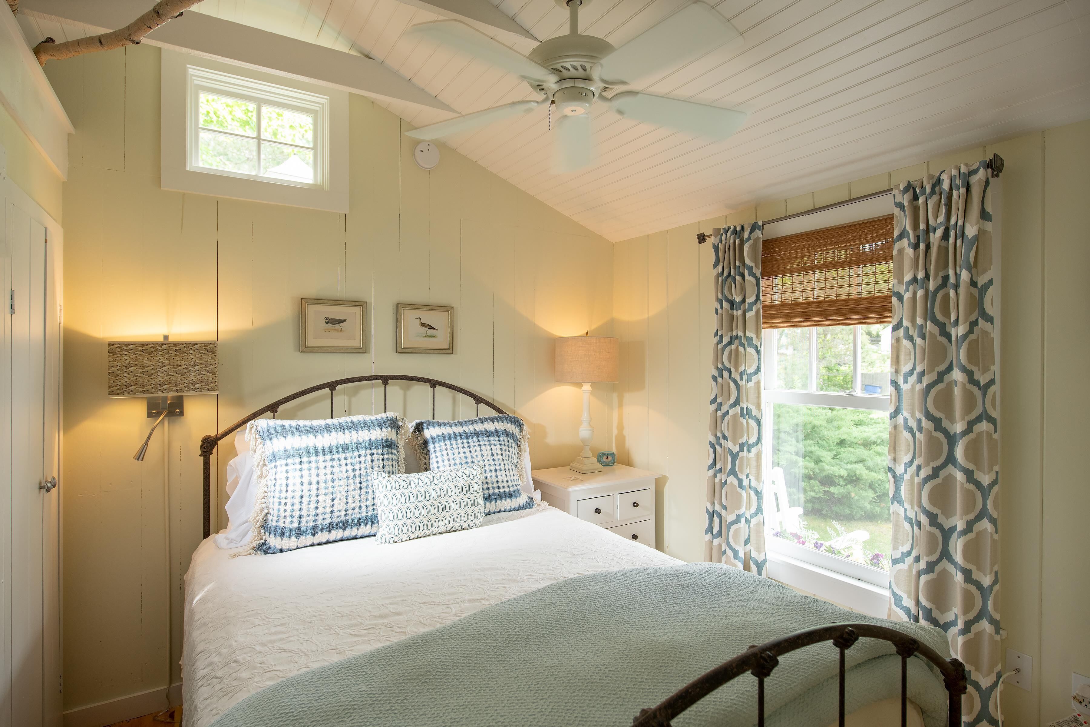 客房 (Tranquility) | 意大利 Frette 床單、高級寢具、獨特設計、獨特裝修