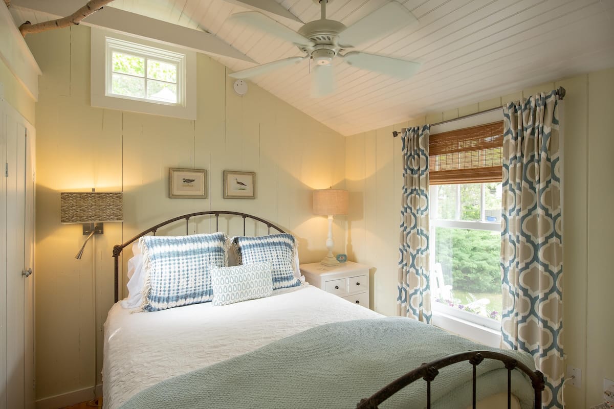 Chambre (Tranquility) | Draps italiens Frette, literie de qualité supérieure