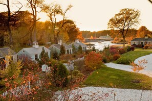 Exterior - The Cottages at Cabot Cove (Kennebunkport)