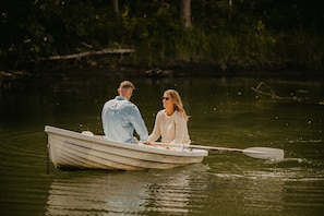 Boating