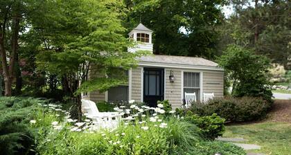The Cottages at Cabot Cove