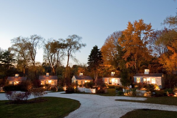 Exterior - The Cottages at Cabot Cove (Kennebunkport)