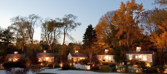 The Cottages at Cabot Cove