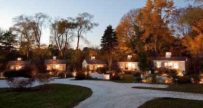 The Cottages at Cabot Cove
