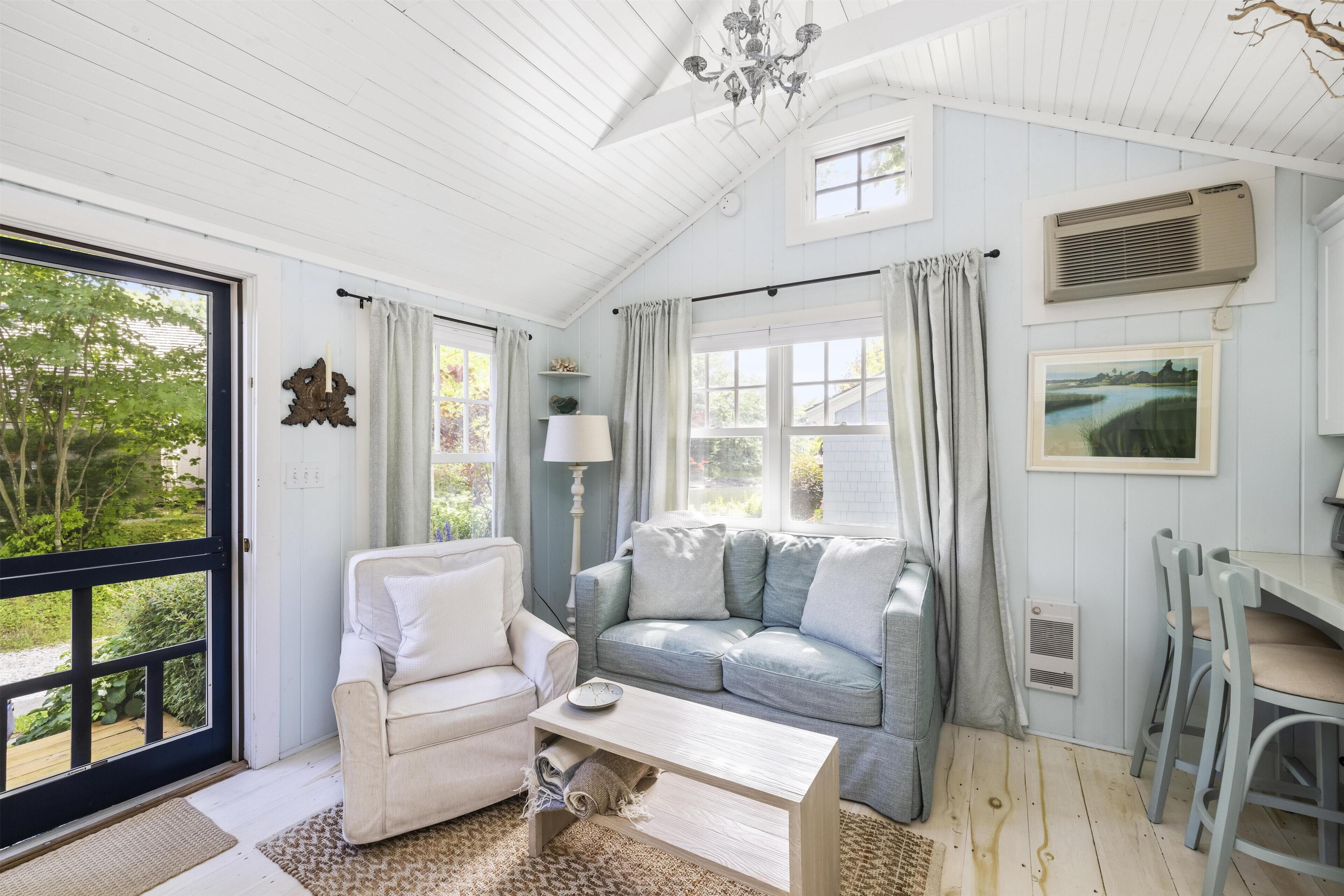 Cottage (Harbor) | Esterni