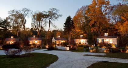 The Cottages at Cabot Cove