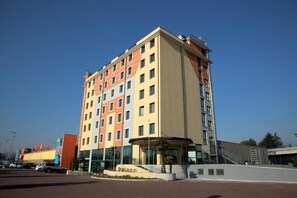Exterior - Vercelli Palace Hotel (Vercelli)