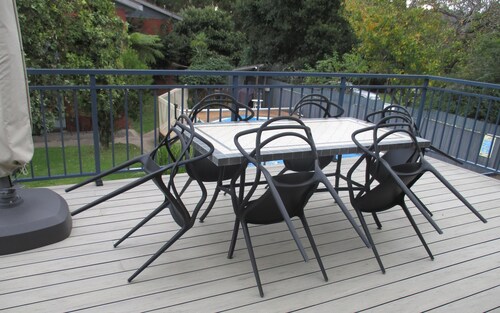 Harbour Lights Holiday Units