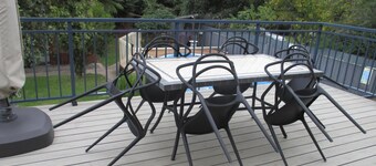 Harbour Lights Holiday Units