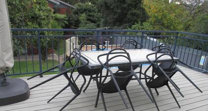 Harbour Lights Holiday Units