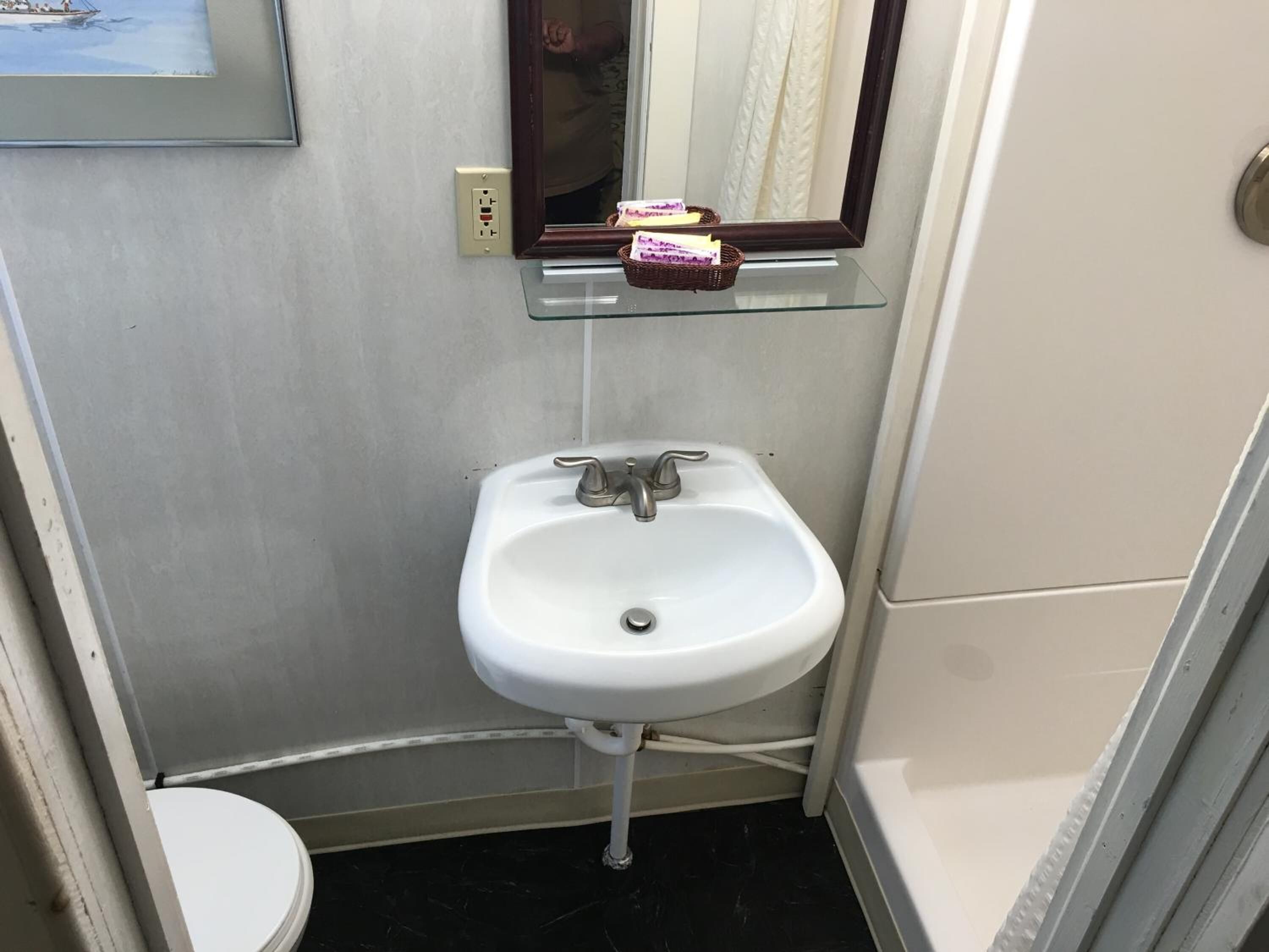 Foto - Doray Motel Lake George