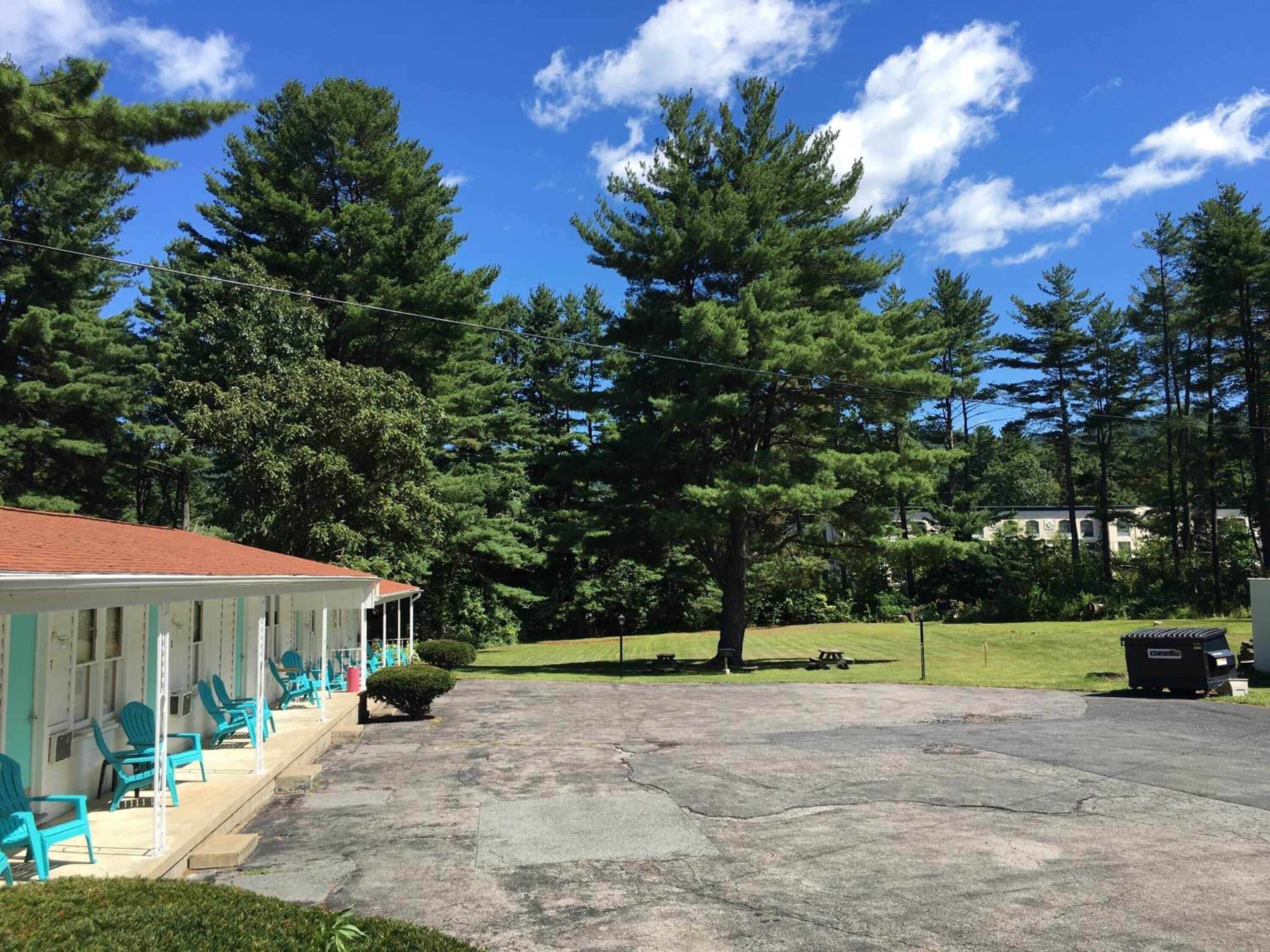 Foto - Doray Motel Lake George