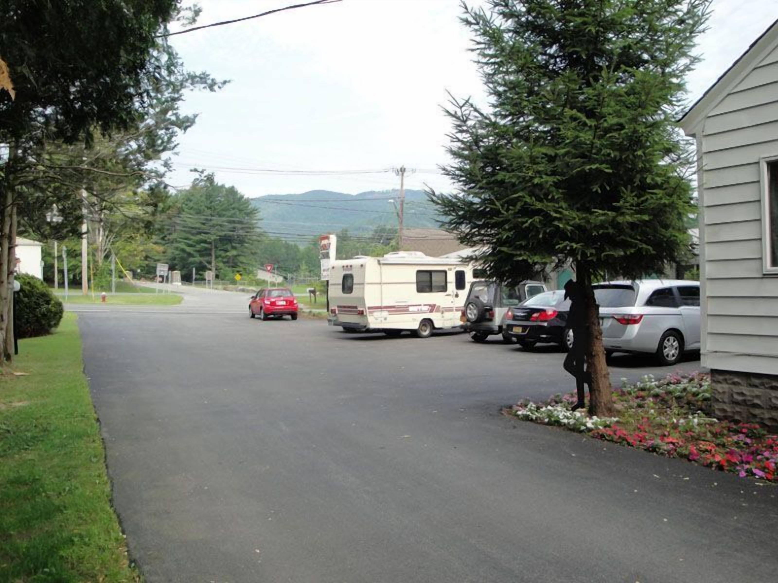 Foto - Doray Motel Lake George