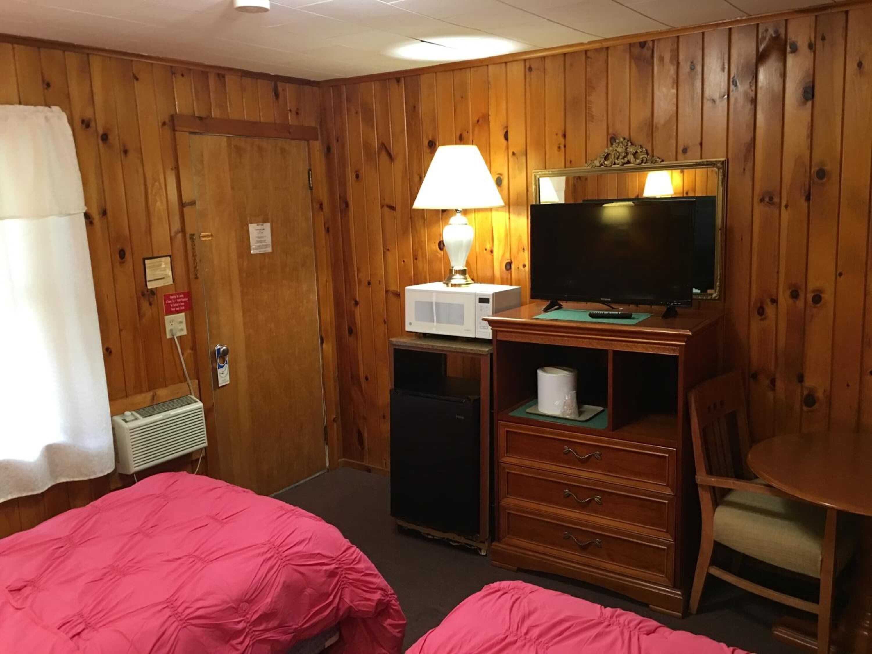 Foto - Doray Motel