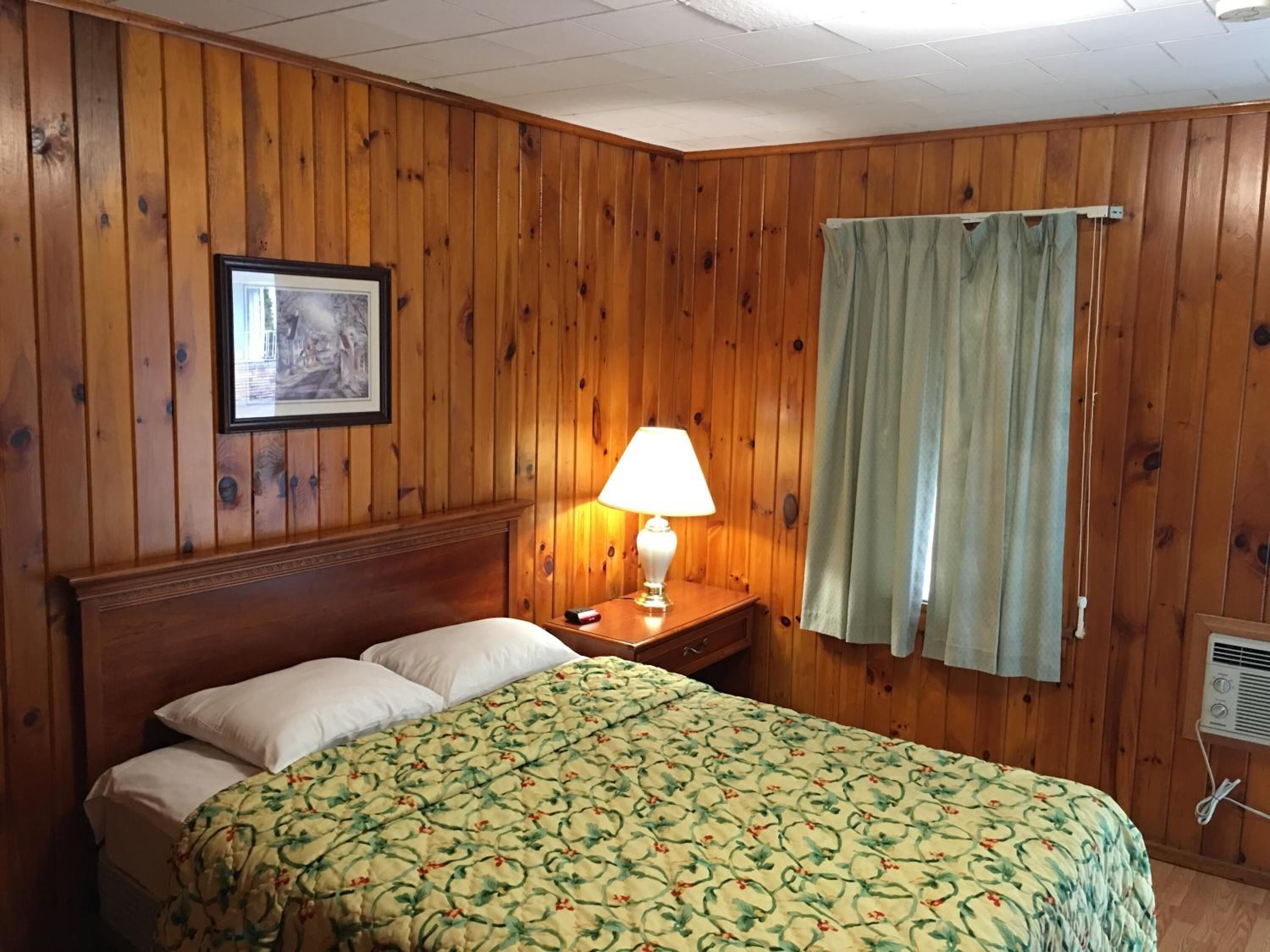 Foto - Doray Motel Lake George