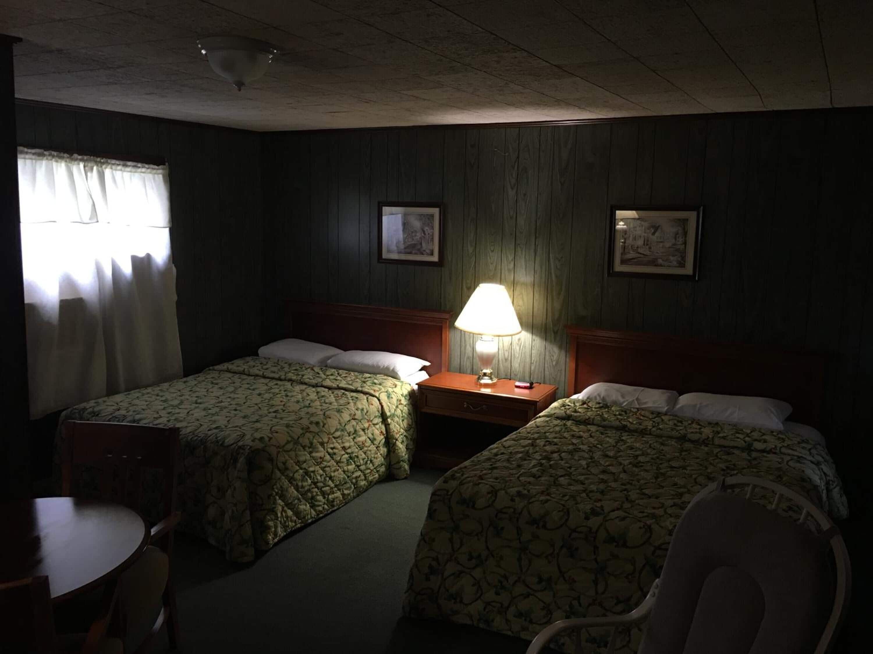 Foto - Doray Motel Lake George