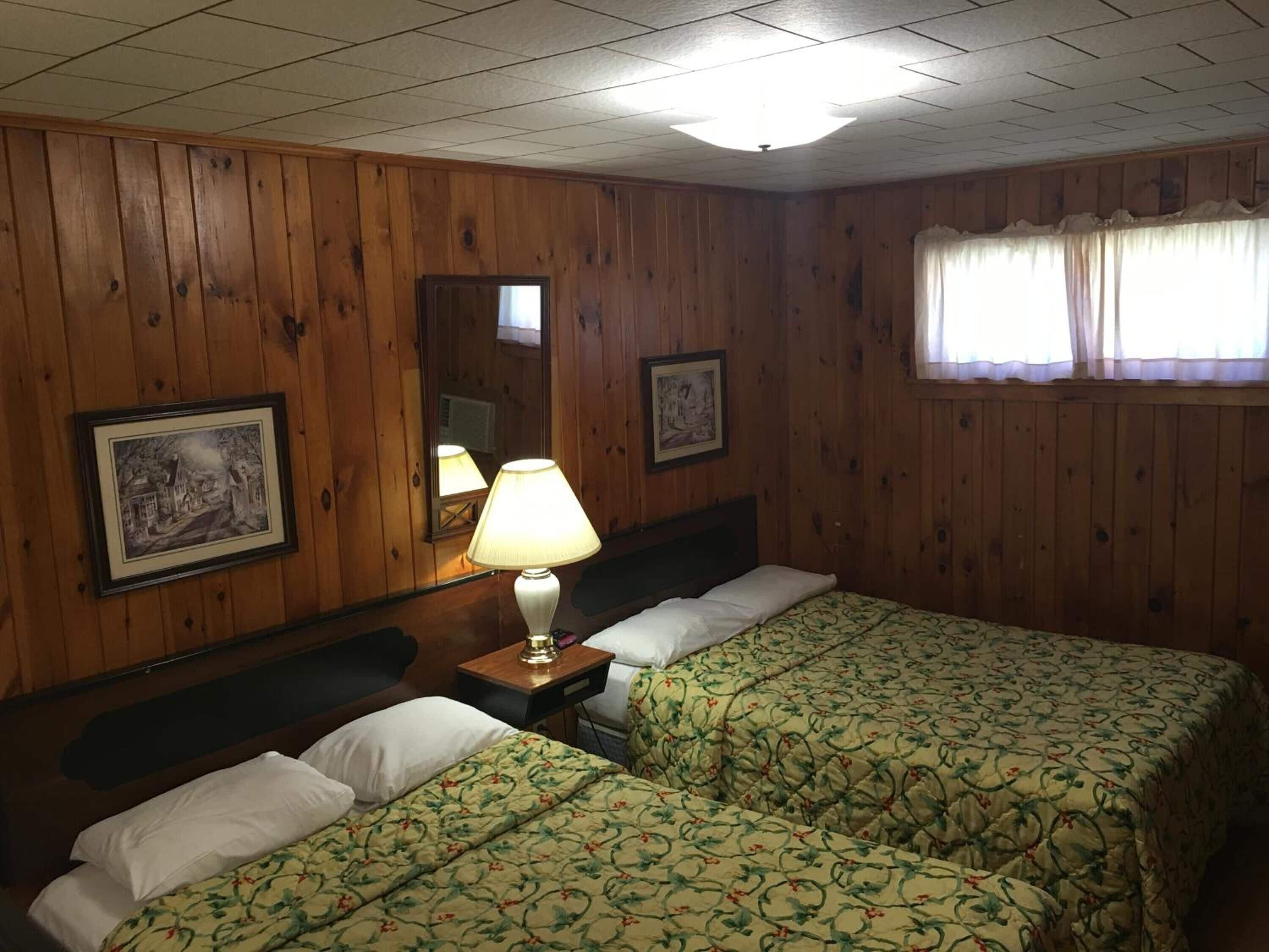 Foto - Doray Motel Lake George