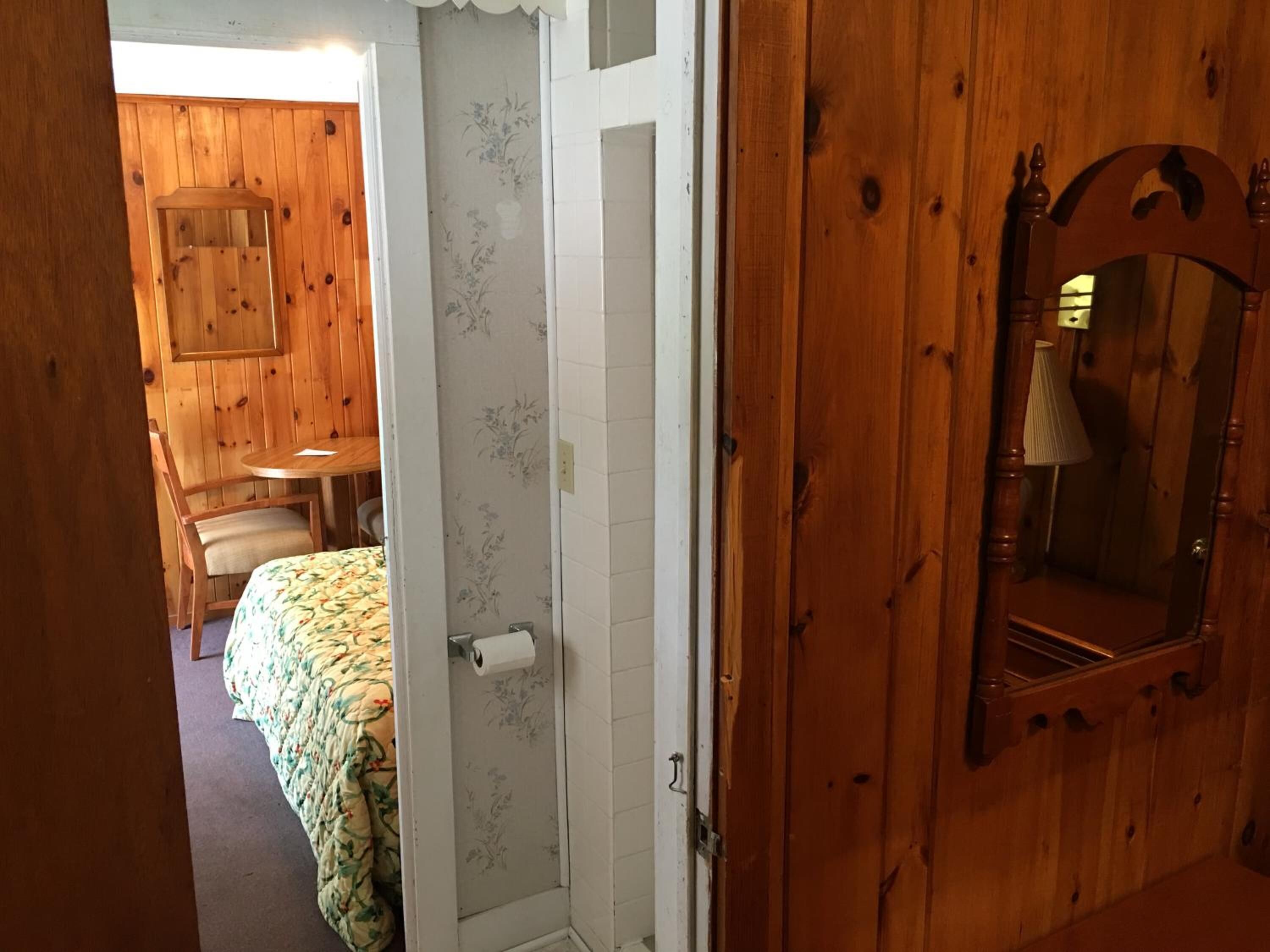 Foto - Doray Motel Lake George