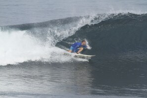 Beach - Mamo Hotel Uluwatu (Pecatu)