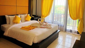 Premium Room - Mamo Hotel Uluwatu (Pecatu)