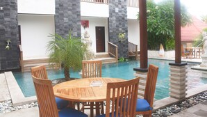 Exterior - Mamo Hotel Uluwatu (Pecatu)