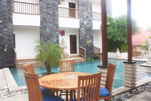 Exterior - Mamo Hotel Uluwatu (Pecatu)