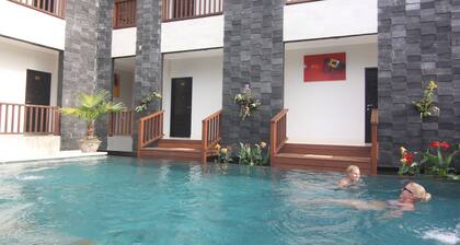 Mamo Hotel Uluwatu