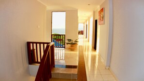 Building design - Mamo Hotel Uluwatu (Pecatu)