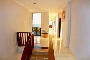 Building design - Mamo Hotel Uluwatu (Pecatu)