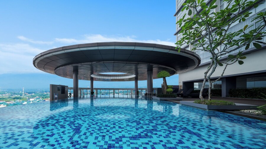 Aston Purwokerto Hotel & Conference Center