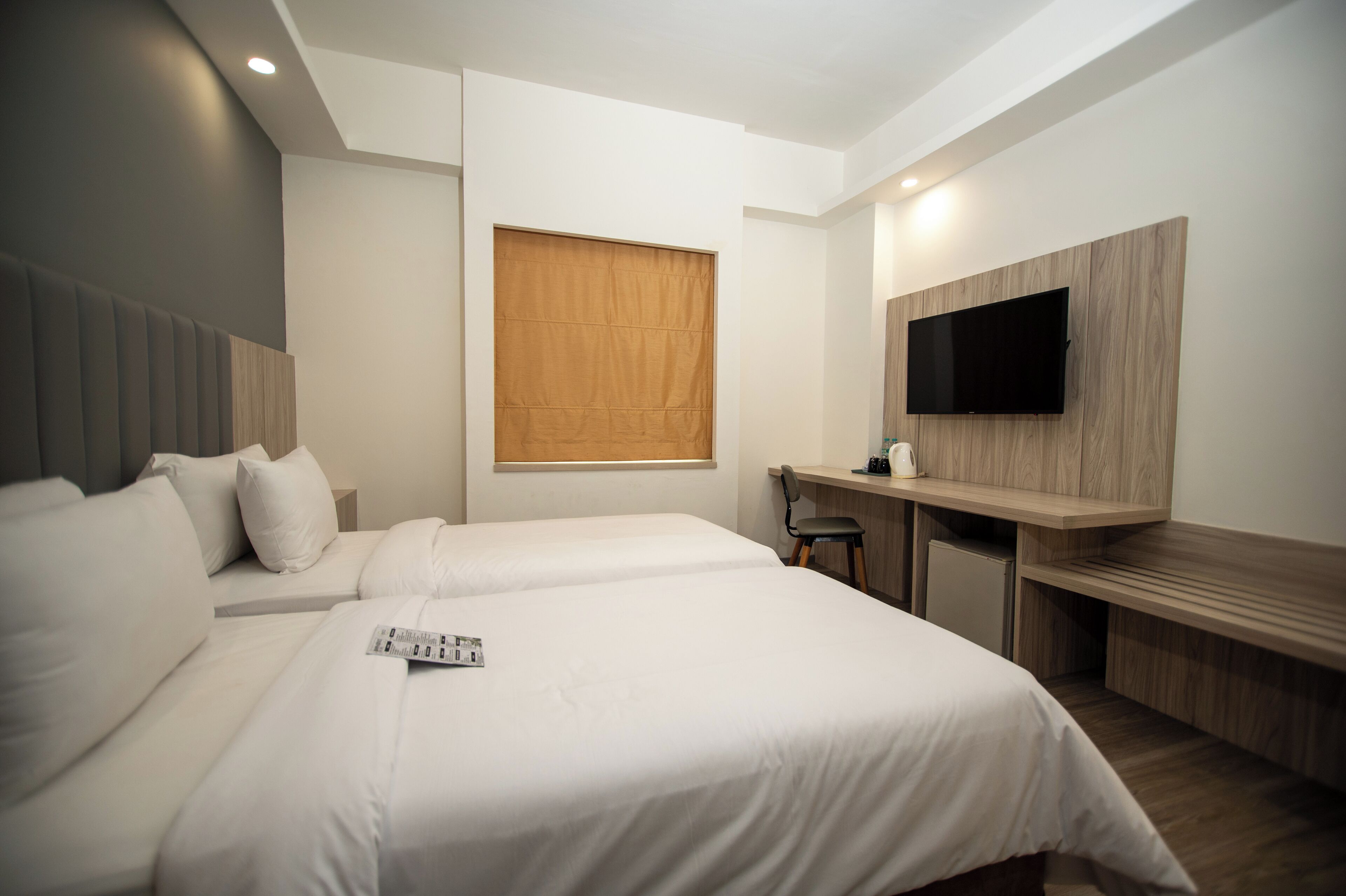 Foto - Sparks Life Jakarta, ARTOTEL Curated