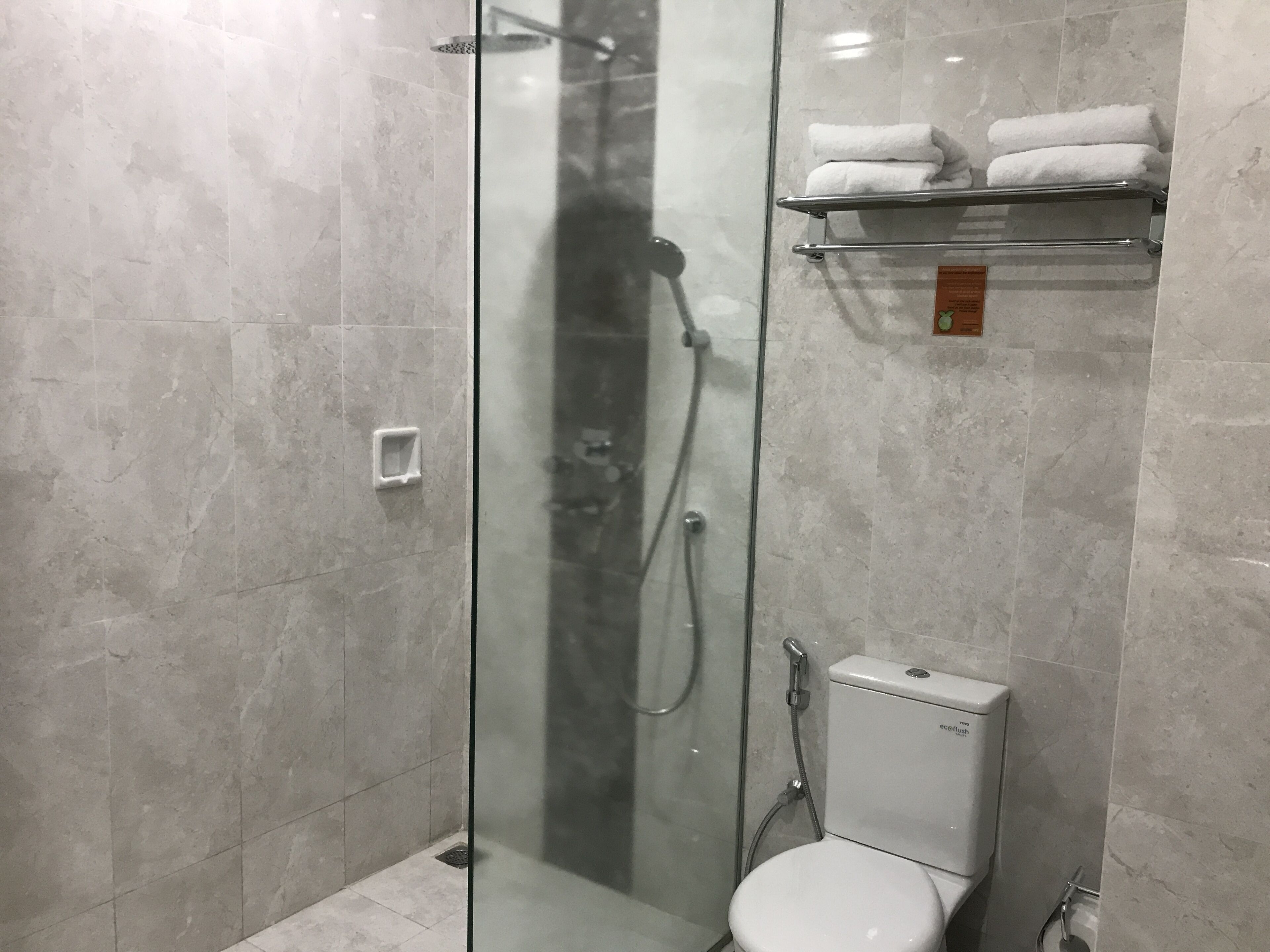 Foto - Sparks Life Jakarta, ARTOTEL Curated