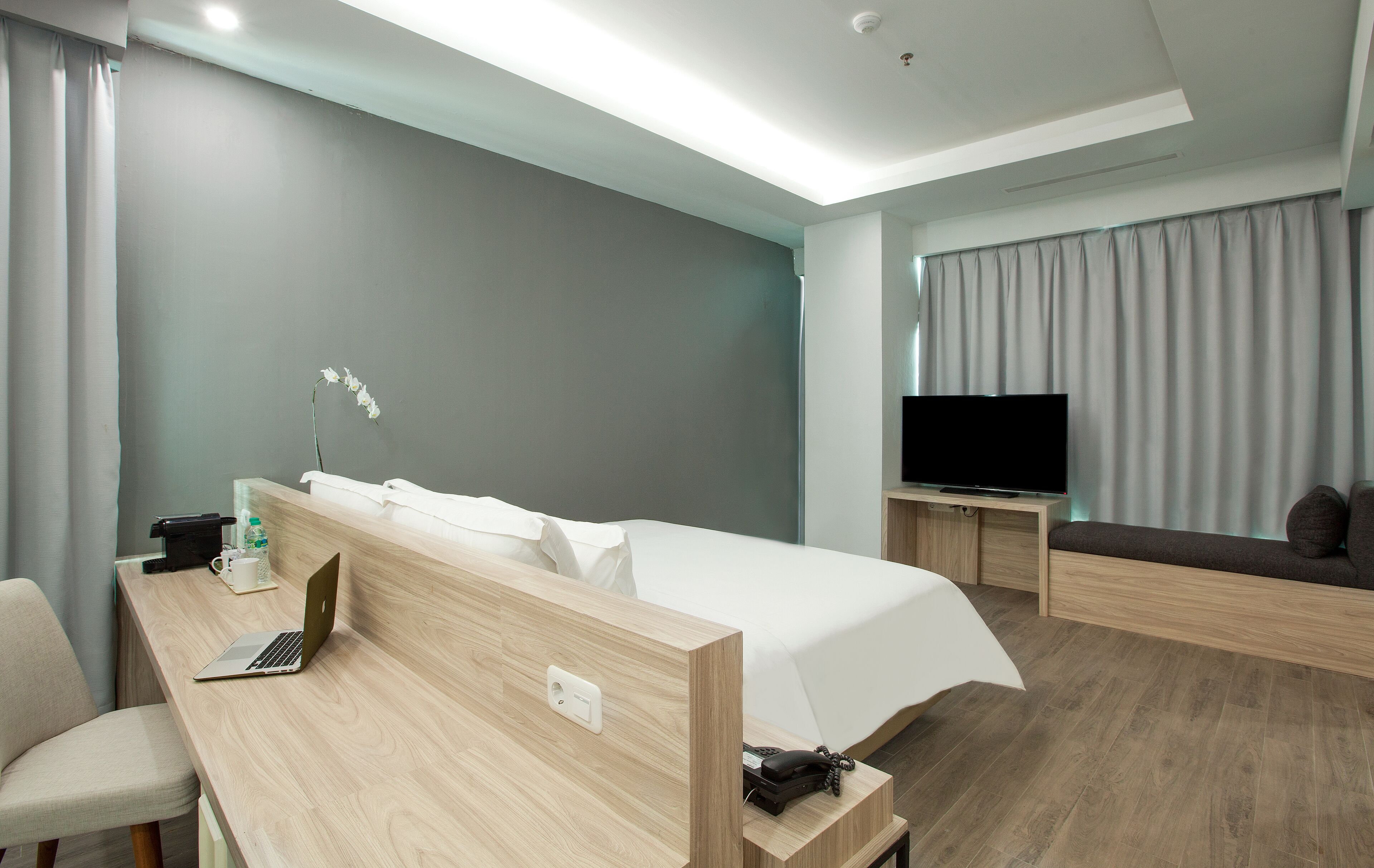 Foto - Sparks Life Jakarta, ARTOTEL Curated