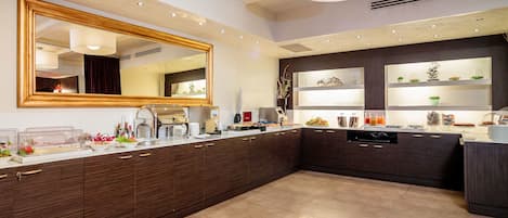 Sala colazione