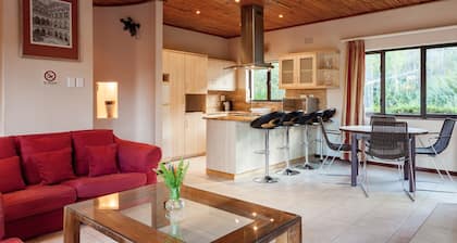 Montagu Springs Resort