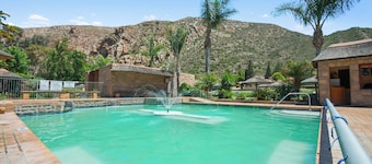 Montagu Springs Resort