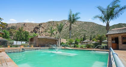 Montagu Springs Resort