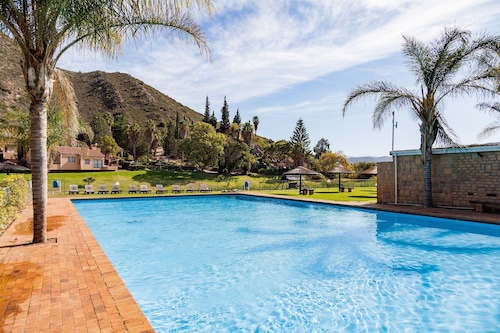 Montagu Springs Resort